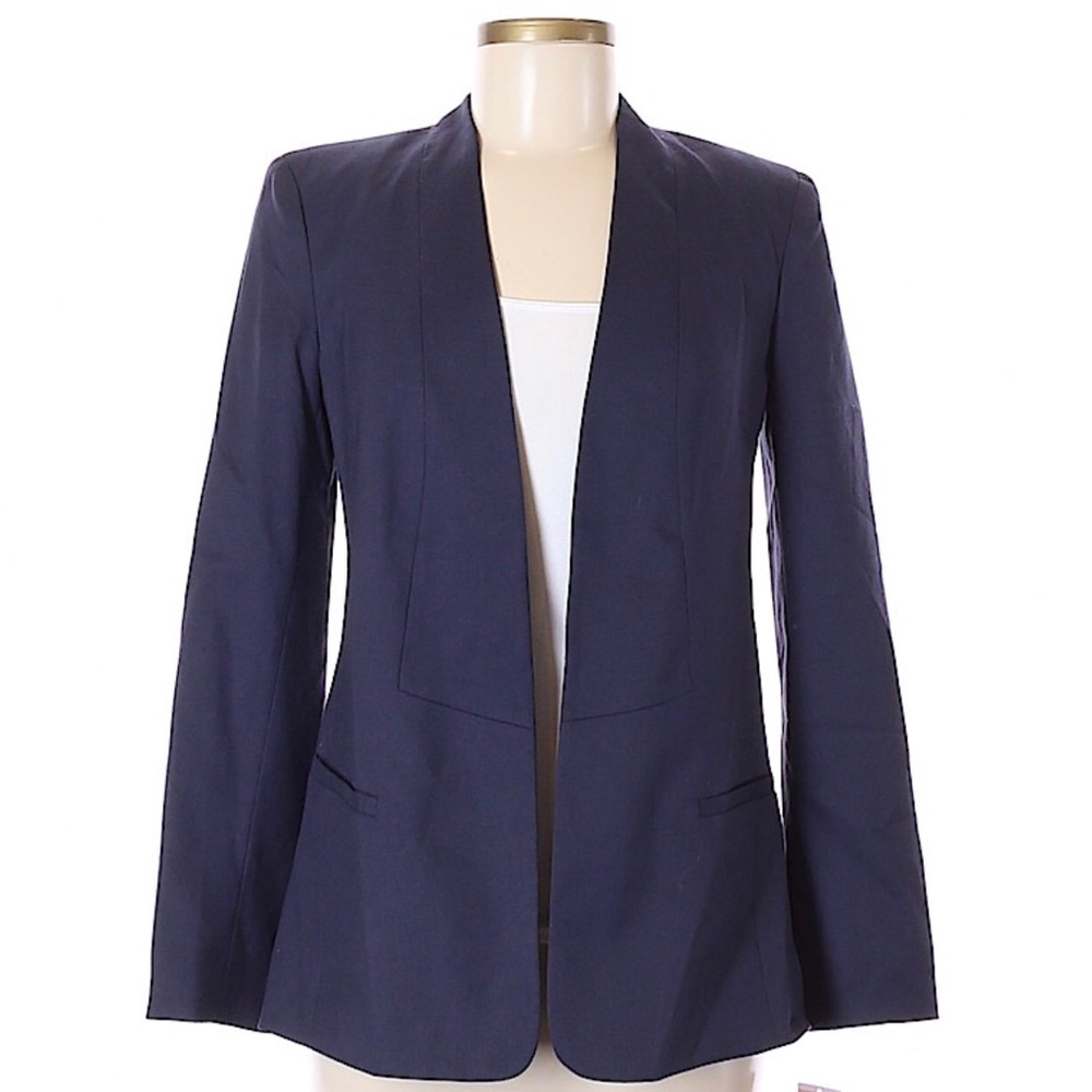 Rachel Roy blazer, 6